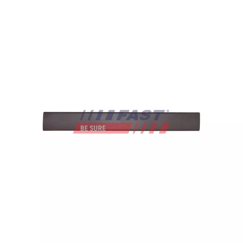 Baguette et bande protectrice, panneau latérale FAST FT90789
