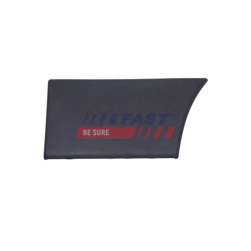 Baguette et bande protectrice, panneau latérale arrière gauche FAST FT90792