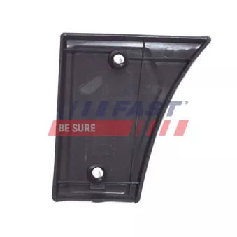 Baguette et bande protectrice, panneau latérale FAST FT90793