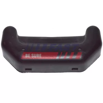 Enjoliveur, pare-chocs FAST FT90796