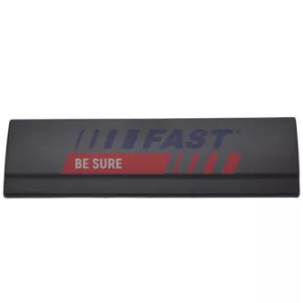 Baguette et bande protectrice, panneau latérale arrière droit FAST FT90797