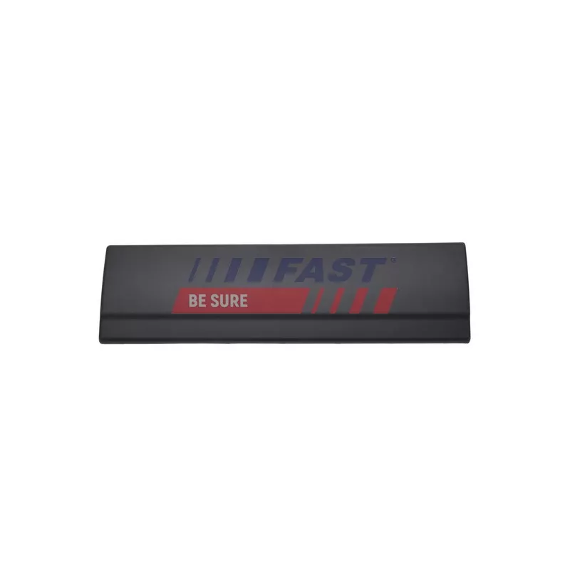 Baguette et bande protectrice, panneau latérale arrière droit FAST FT90797