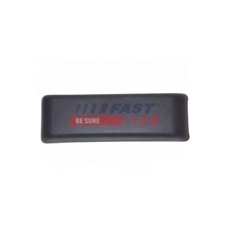 Baguette et bande protectrice, panneau latérale FAST FT90799