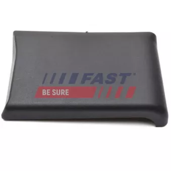 Baguette et bande protectrice, panneau latérale arrière droit FAST FT90806