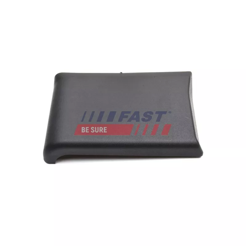 Baguette et bande protectrice, panneau latérale arrière gauche FAST FT90807