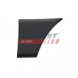 Baguette et bande protectrice, panneau latérale FAST FT90808G - Visuel 1