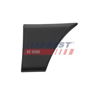 Baguette et bande protectrice, panneau latérale FAST FT90808G