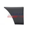 Baguette et bande protectrice, panneau latérale FAST FT90809G - Visuel 1
