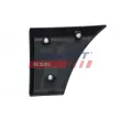 Baguette et bande protectrice, panneau latérale FAST FT90809G - Visuel 2