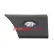 Baguette et bande protectrice, panneau latérale FAST FT90810G - Visuel 1
