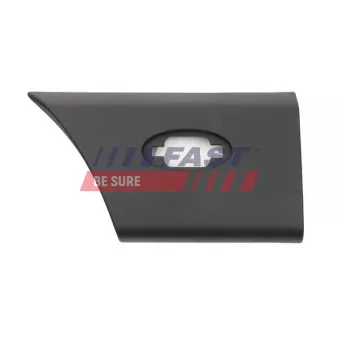 Baguette et bande protectrice, panneau latérale FAST FT90810G