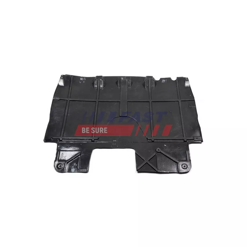Cache moteur FAST FT90812