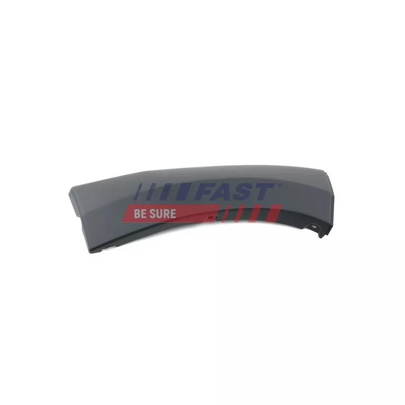 Baguette et bande protectrice, aile avant gauche FAST FT90815