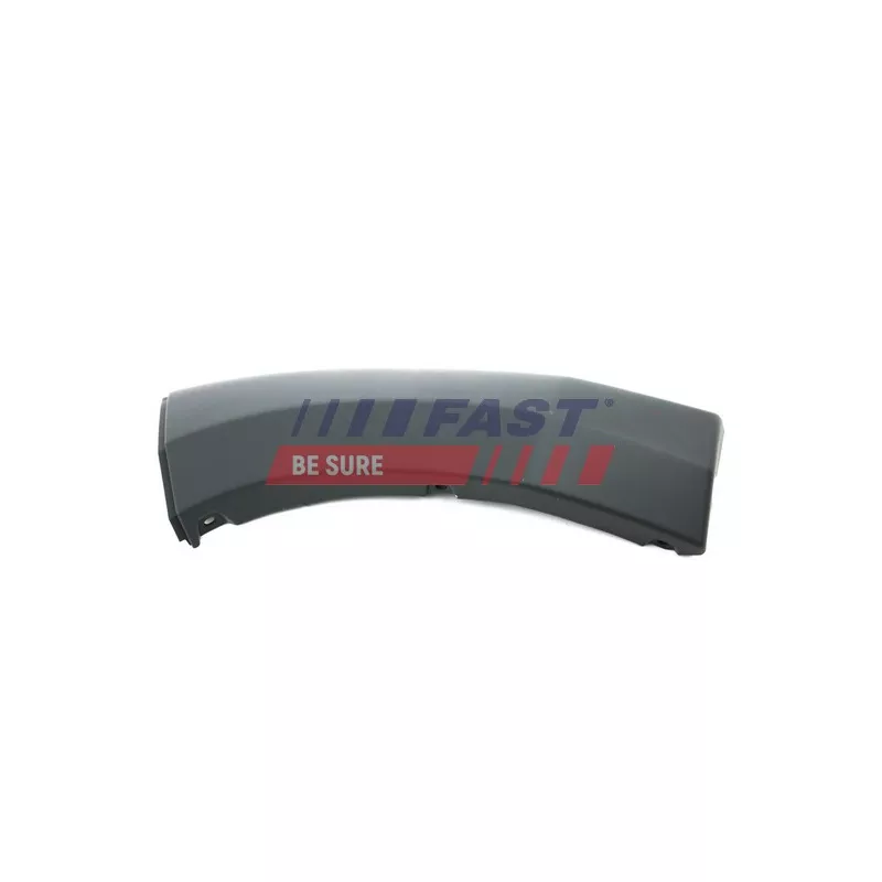 Baguette et bande protectrice, aile avant droit FAST FT90816