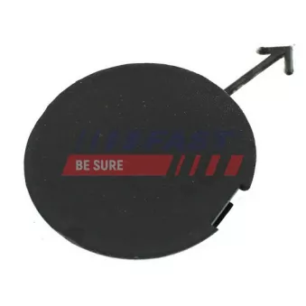 Enjoliveur, pare-chocs FAST FT90817