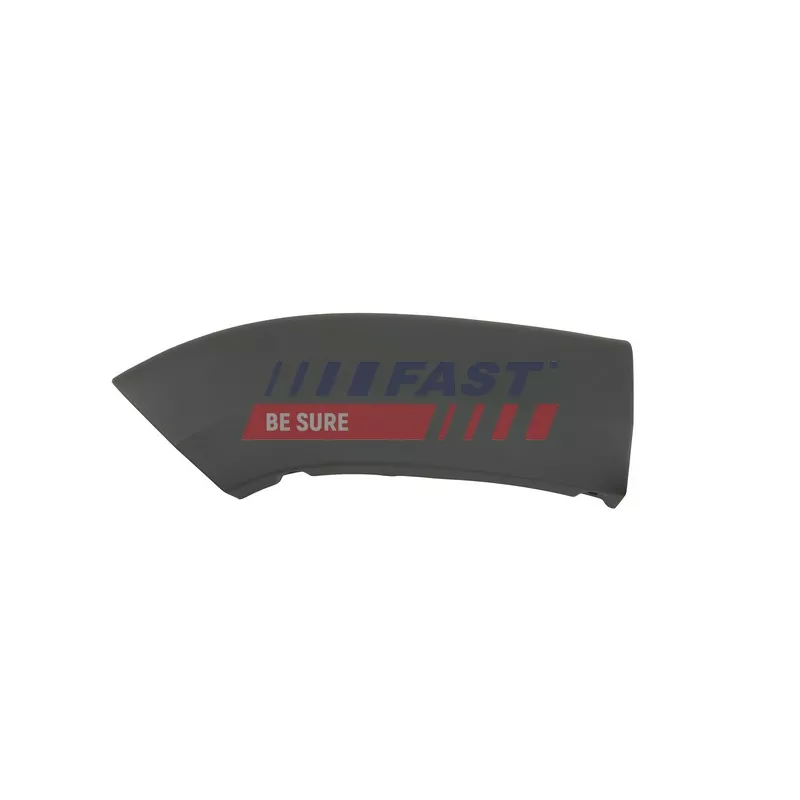 Baguette et bande protectrice, aile avant gauche FAST FT90818