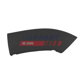Baguette et bande protectrice, aile avant droit FAST FT90819