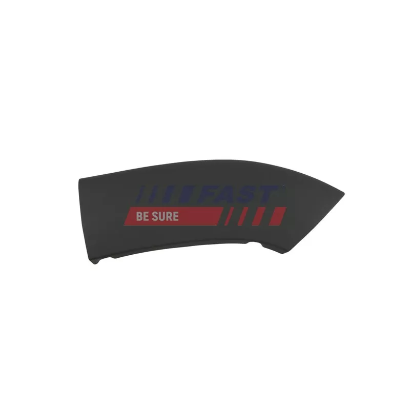 Baguette et bande protectrice, aile avant droit FAST FT90819