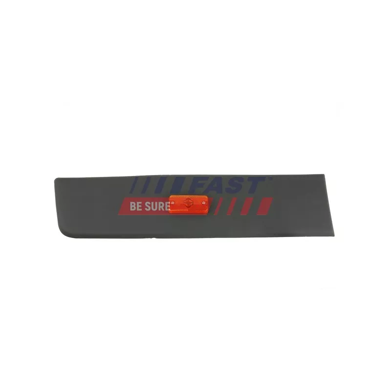 Baguette et bande protectrice, panneau latérale arrière droit FAST FT90820