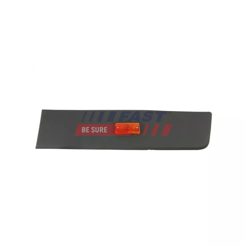 Baguette et bande protectrice, panneau latérale arrière gauche FAST FT90821