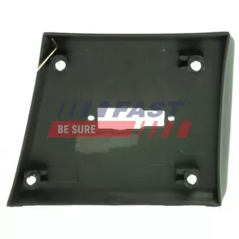 Baguette et bande protectrice, panneau latérale FAST FT90822