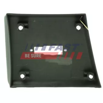 Baguette et bande protectrice, panneau latérale FAST FT90823