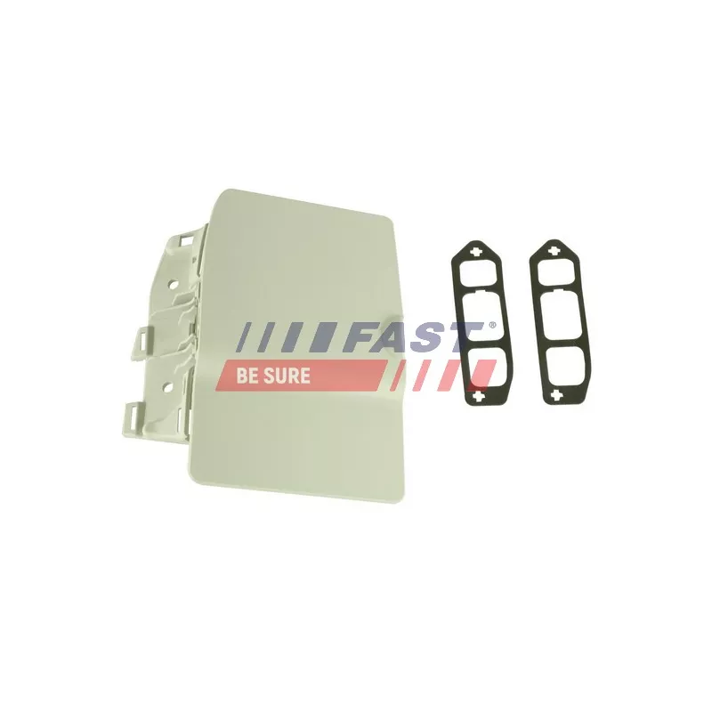 Charnière, trappe essence FAST FT90824