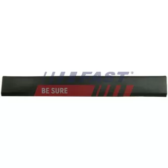 Baguette et bande protectrice, panneau latérale FAST FT90825