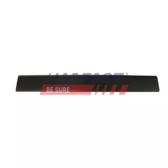 Baguette et bande protectrice, panneau latérale FAST FT90825G