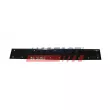 Baguette et bande protectrice, panneau latérale FAST FT90825G - Visuel 2