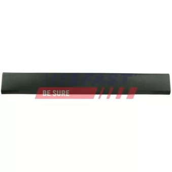 Baguette et bande protectrice, panneau latérale FAST FT90826