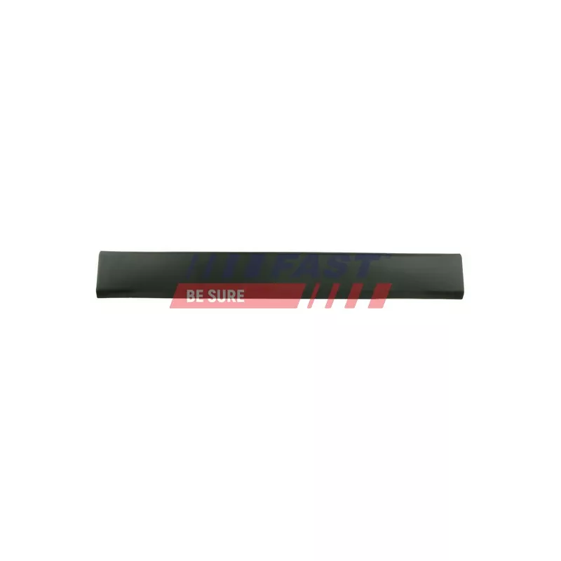 Baguette et bande protectrice, panneau latérale FAST FT90826