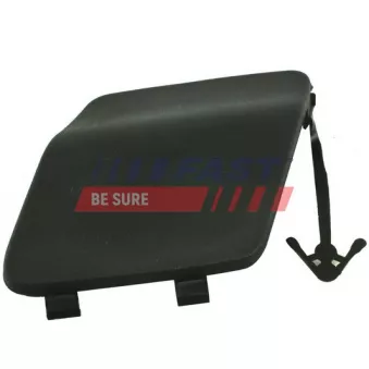 Enjoliveur, pare-chocs FAST FT90827