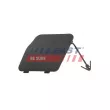 Enjoliveur, pare-chocs FAST FT90827G - Visuel 1