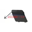 Enjoliveur, pare-chocs FAST FT90827G - Visuel 2