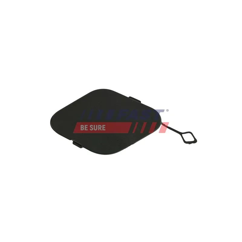 Enjoliveur, pare-chocs FAST FT90829