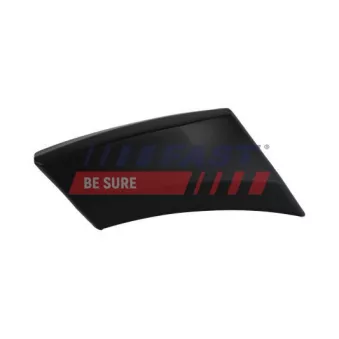 Baguette et bande protectrice, aile avant droit FAST FT90830