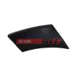 Baguette et bande protectrice, aile avant droit FAST FT90830 - Visuel 2