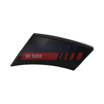 Baguette et bande protectrice, aile avant gauche FAST FT90831
