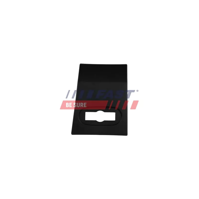 Baguette et bande protectrice, panneau latérale FAST FT90832