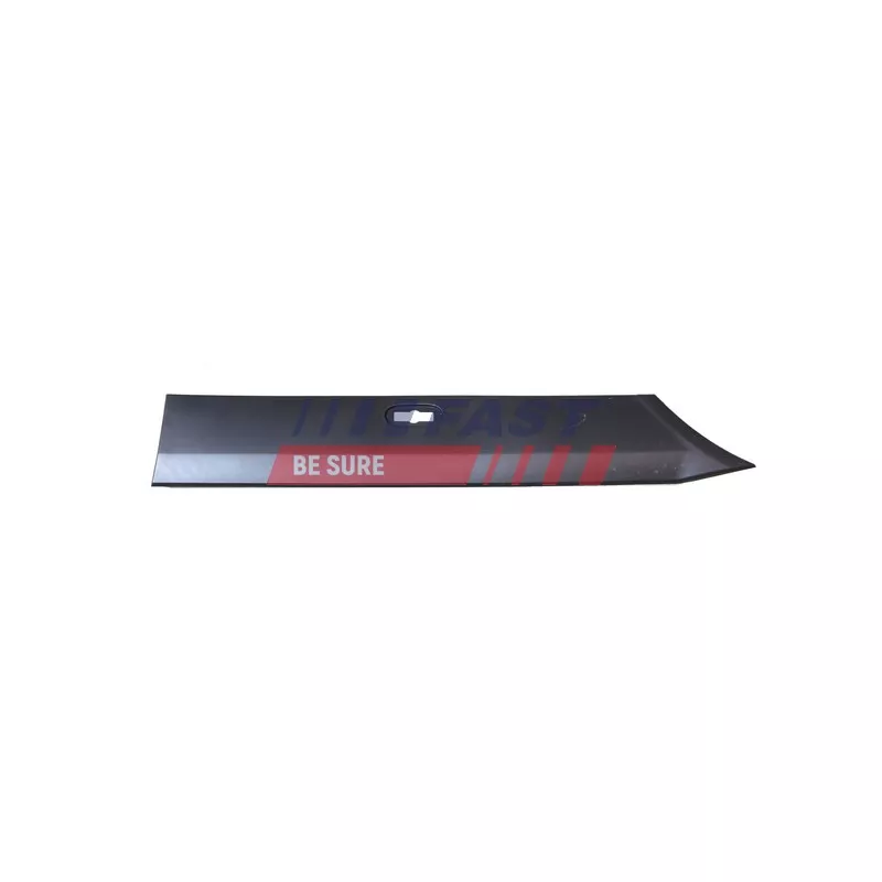 Baguette et bande protectrice, panneau latérale FAST FT90836