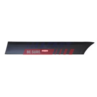 Baguette et bande protectrice, panneau latérale FAST FT90837