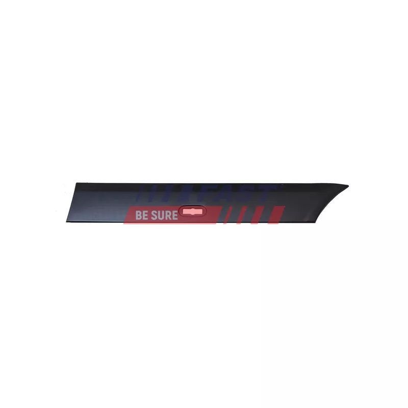 Baguette et bande protectrice, panneau latérale FAST FT90837