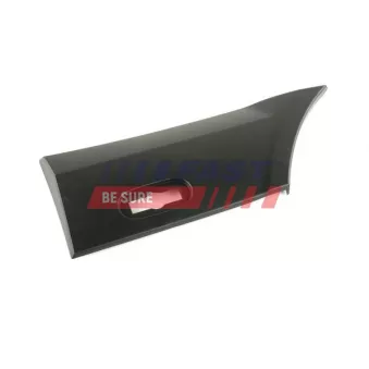 Baguette et bande protectrice, panneau latérale FAST FT90838