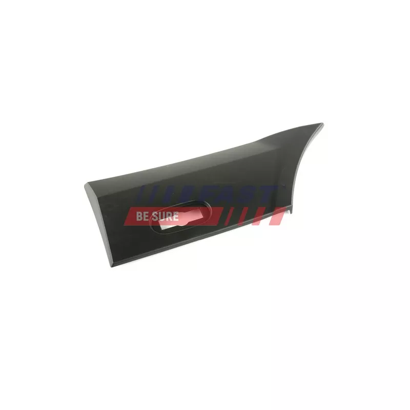 Baguette et bande protectrice, panneau latérale FAST FT90838