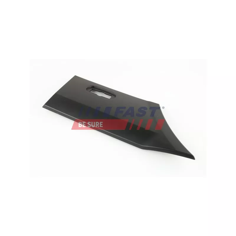 Baguette et bande protectrice, panneau latérale FAST FT90839