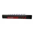 Baguette et bande protectrice, porte FAST FT90845 - Visuel 1