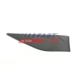 Baguette et bande protectrice, pare-chocs avant gauche FAST FT90853 - Visuel 1