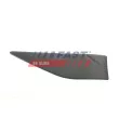 Baguette et bande protectrice, pare-chocs avant gauche FAST FT90853 - Visuel 2