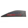 Baguette et bande protectrice, pare-chocs avant droit FAST FT90854 - Visuel 2